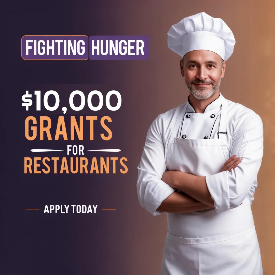Toast Grant for Businesses
