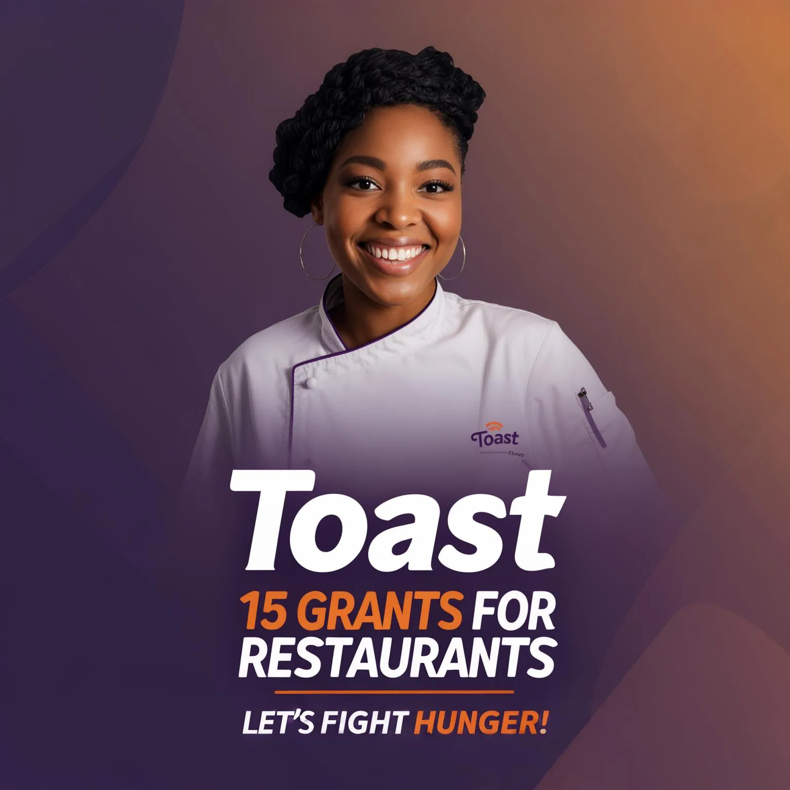 Toast Grant for Businesses
