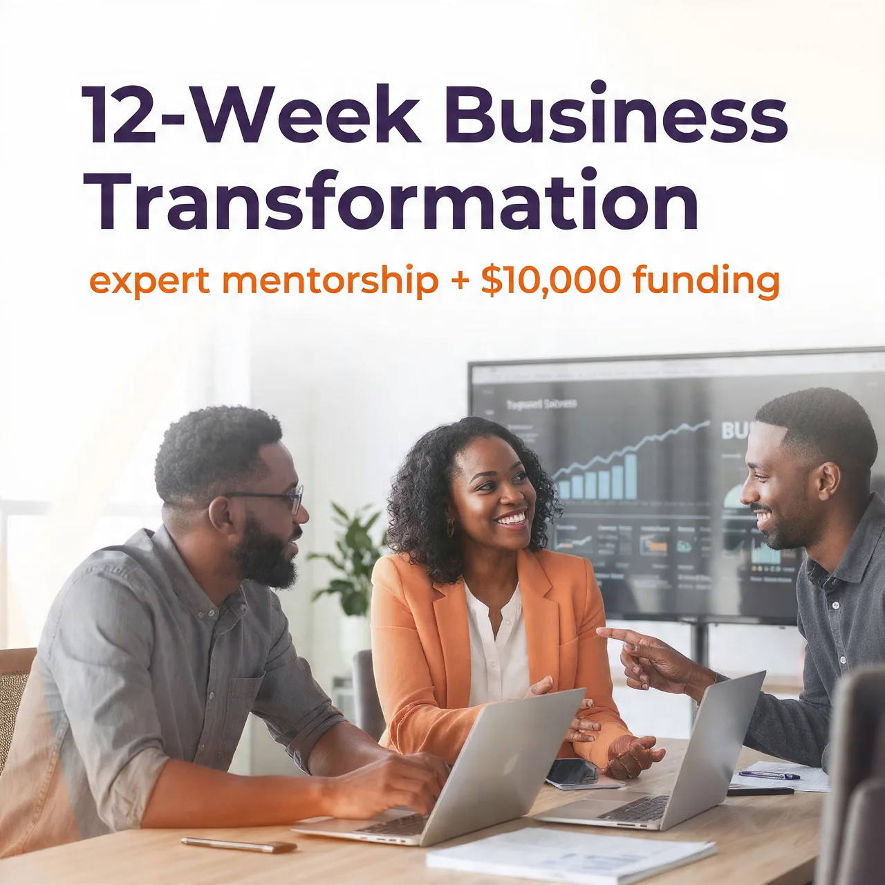 FedEx Entrepreneur Fund Program