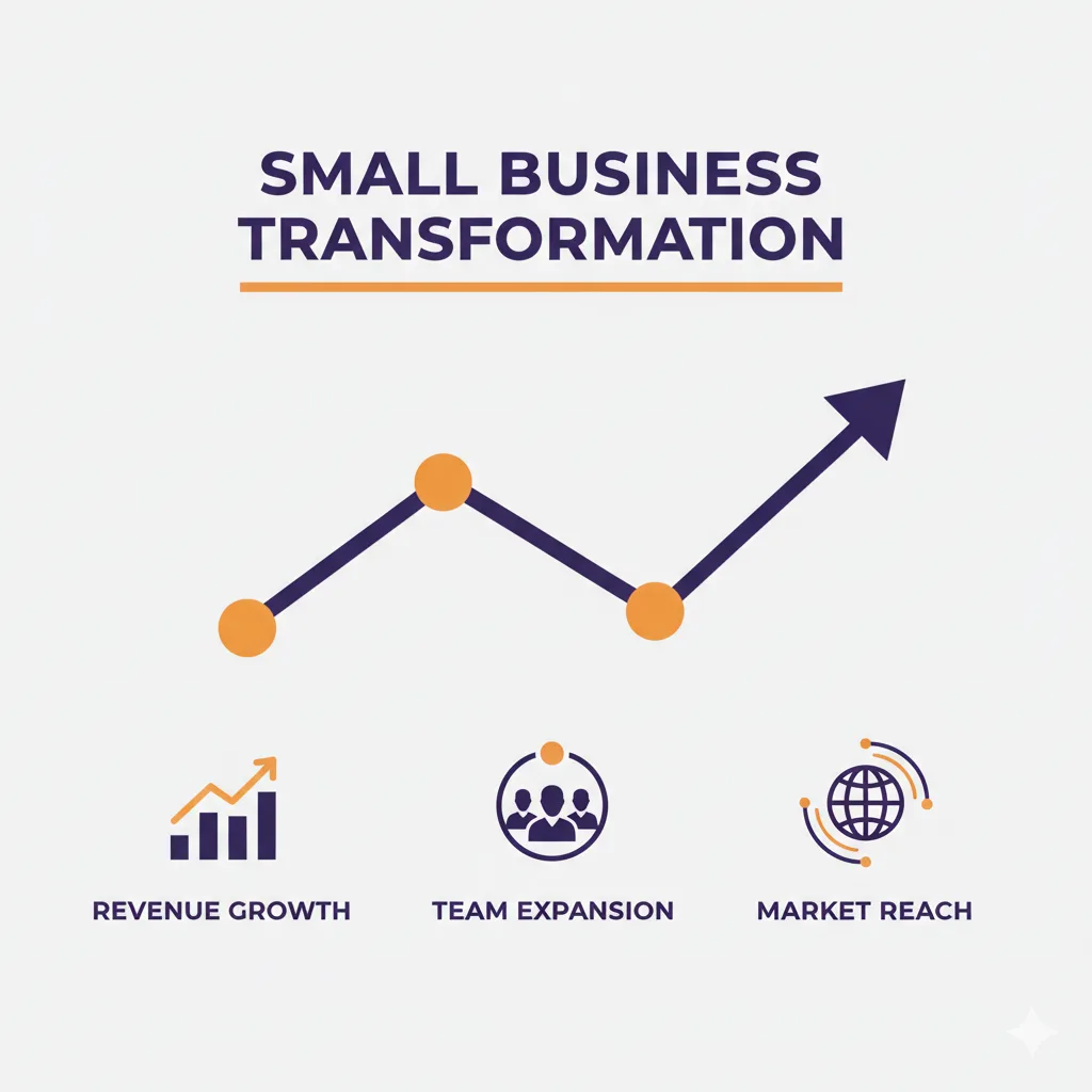 Gusto Impact Awards Grant