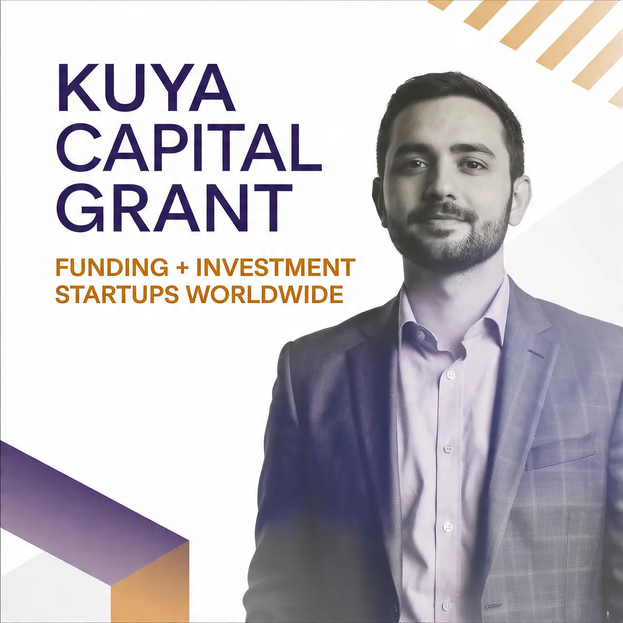 Kuya Capital Grant
