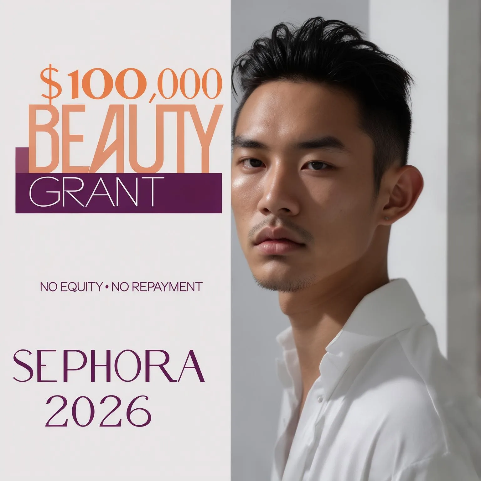Sephora grant