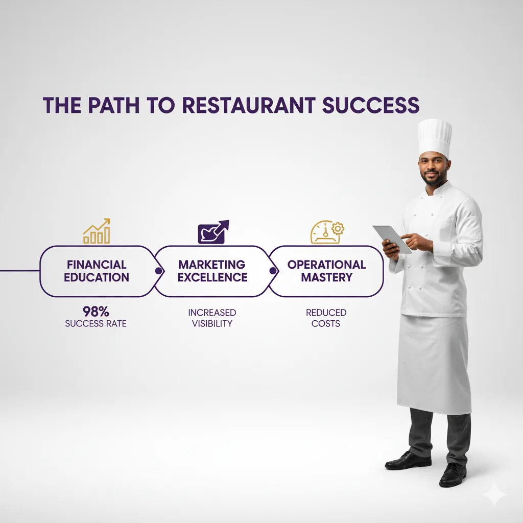 Restaurant Business Development Program