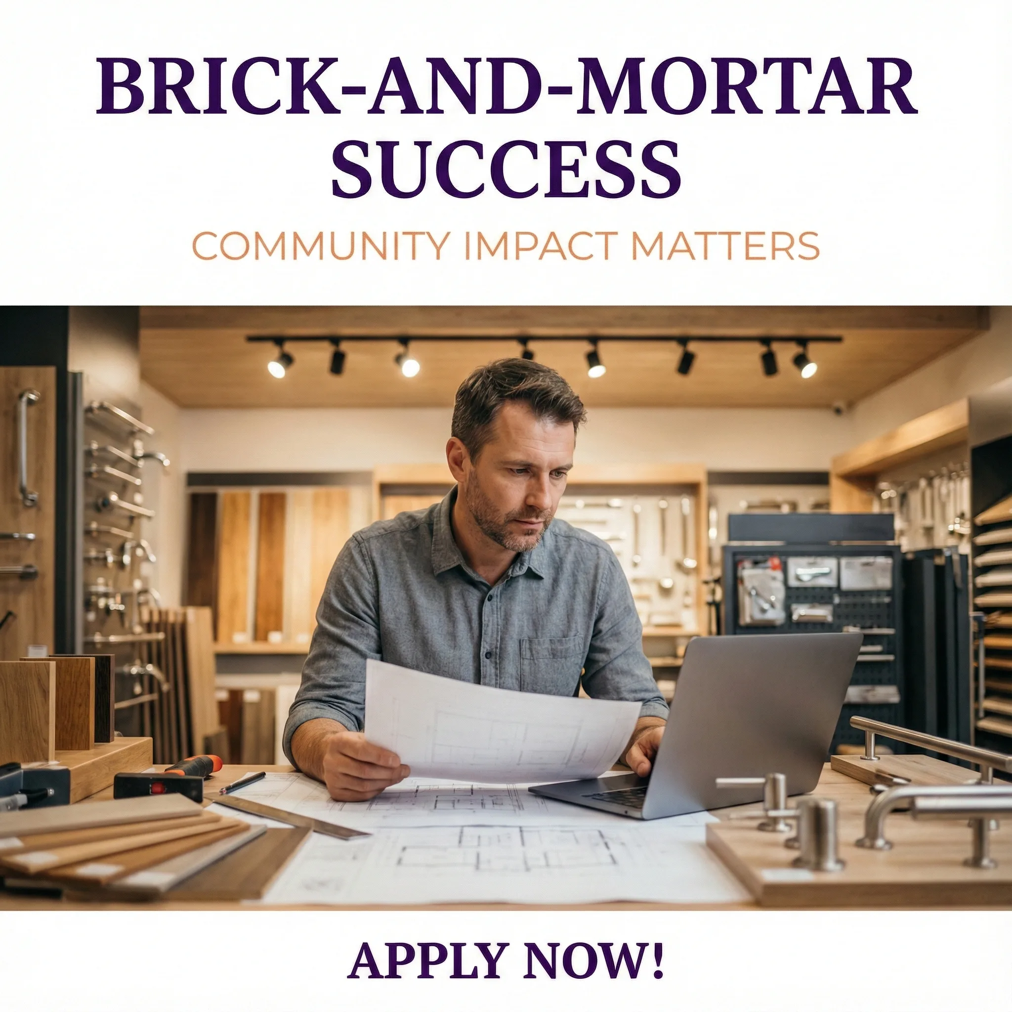 Amex Shop Small Grants: $20,000 Funding for 250 Physical Store Owners Across America