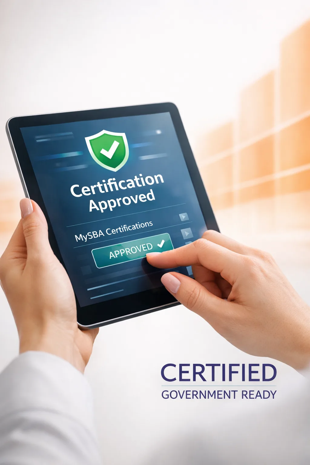 Women-Owned Small Business Federal Contract Program (WOSBEDWOSB)