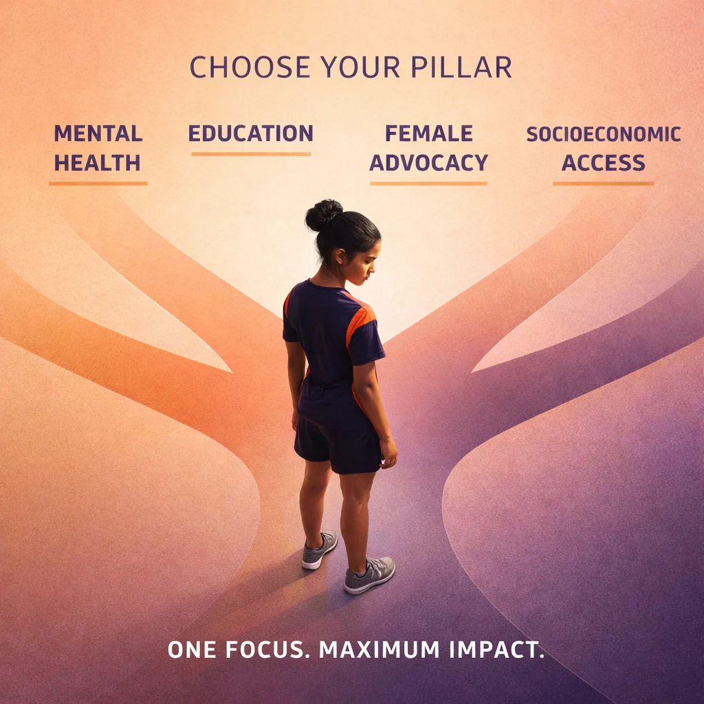 The Power of Sports Grant