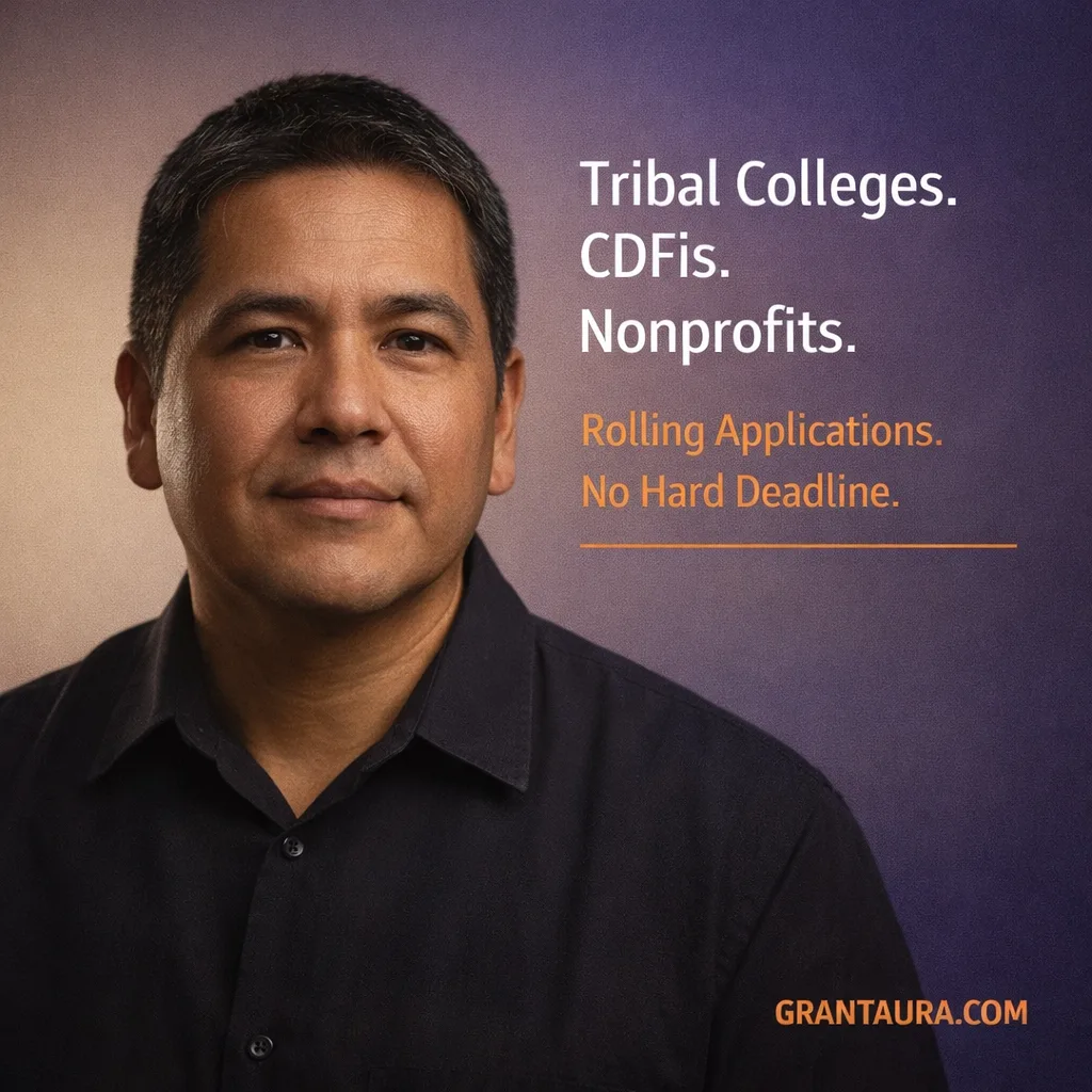JSF Indigenous Peoples Grant Program