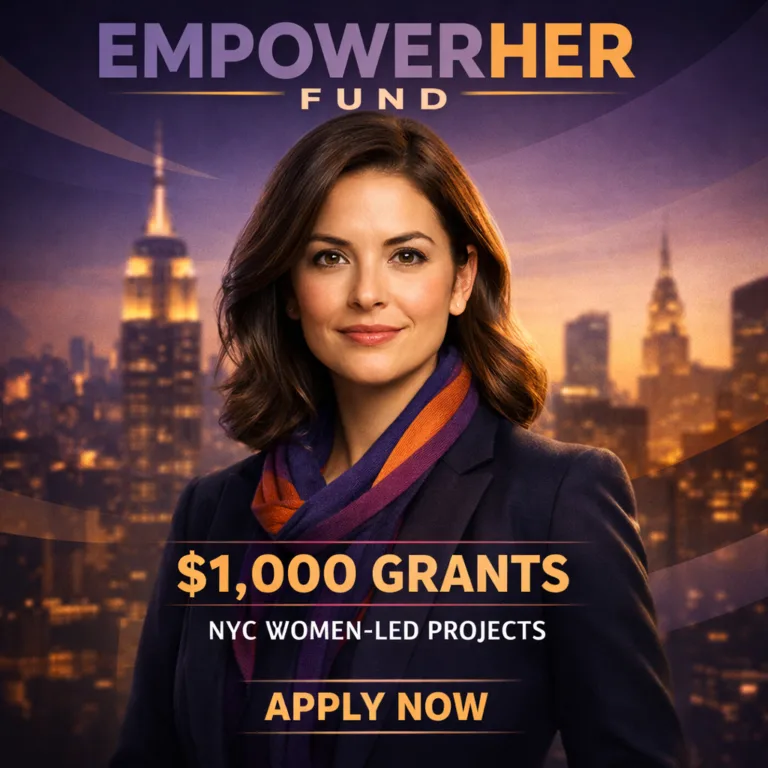 EmpowerHer Fund