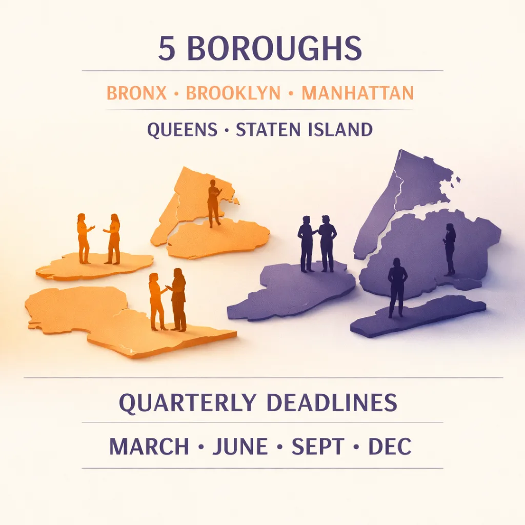 EmpowerHer Fund NYC $1K Community Grants for Women