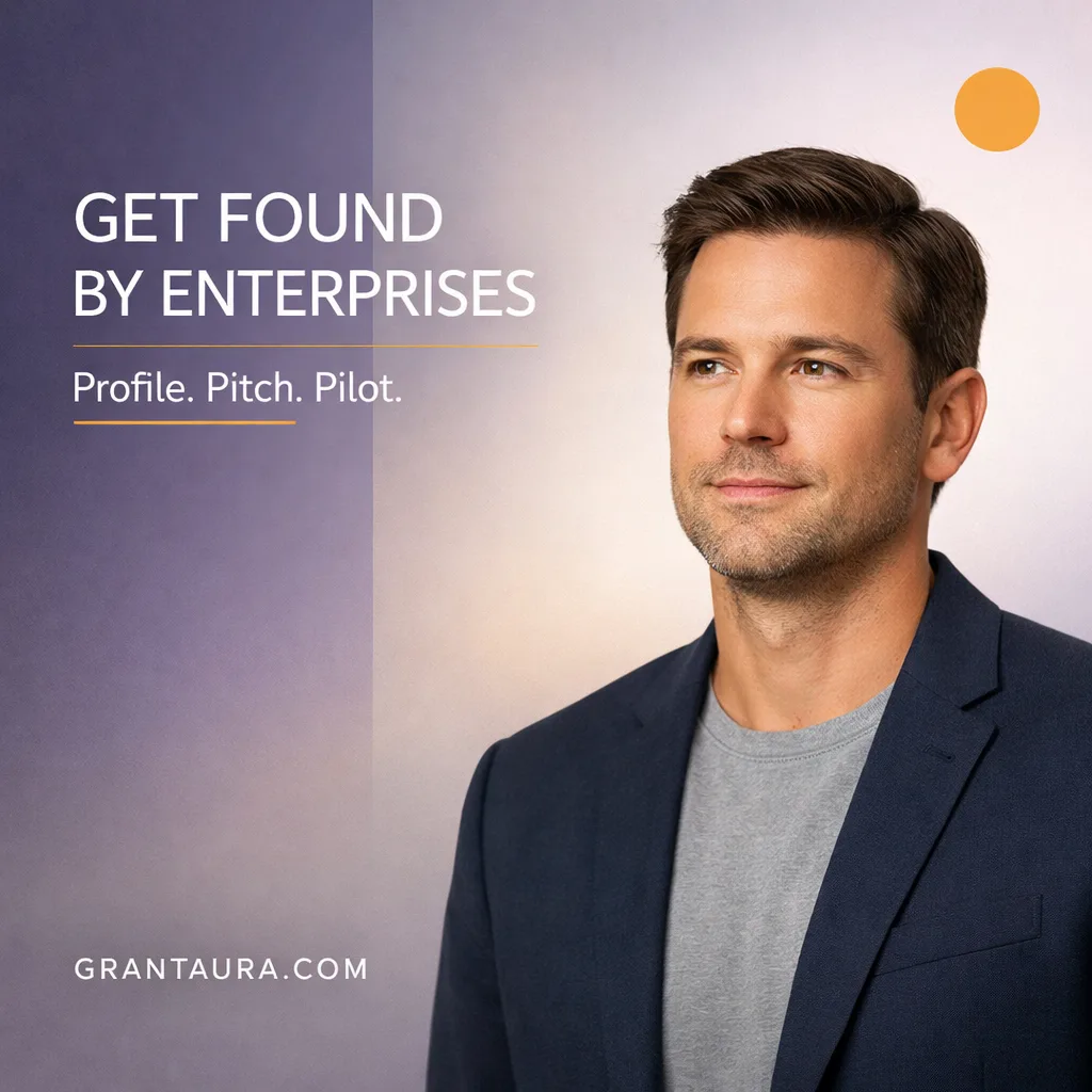 HeroX Open Call for Startups: Free Platform for Corporate Connections