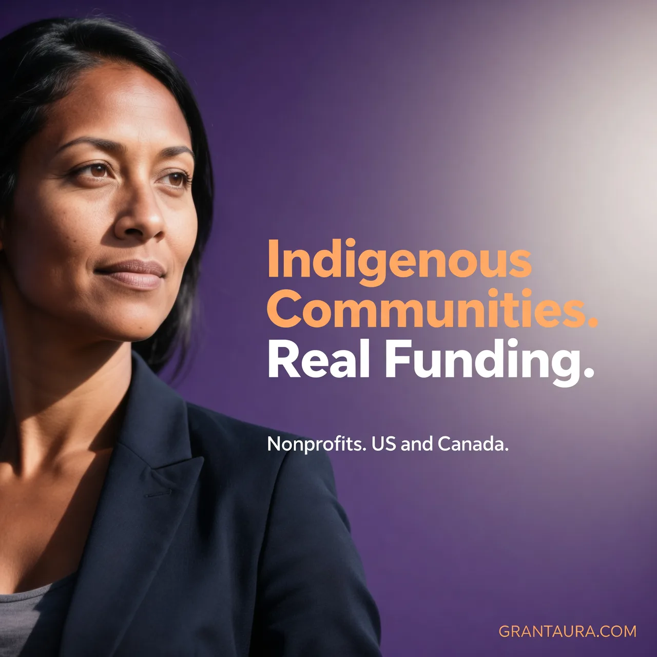 JSF Indigenous Peoples Grant Program