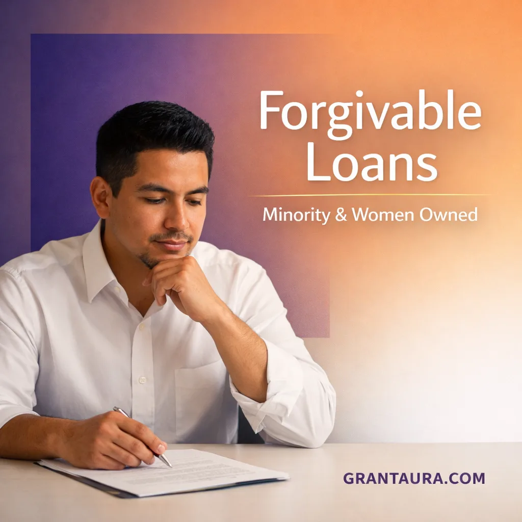 MEBA Program Orlando $40K Grant