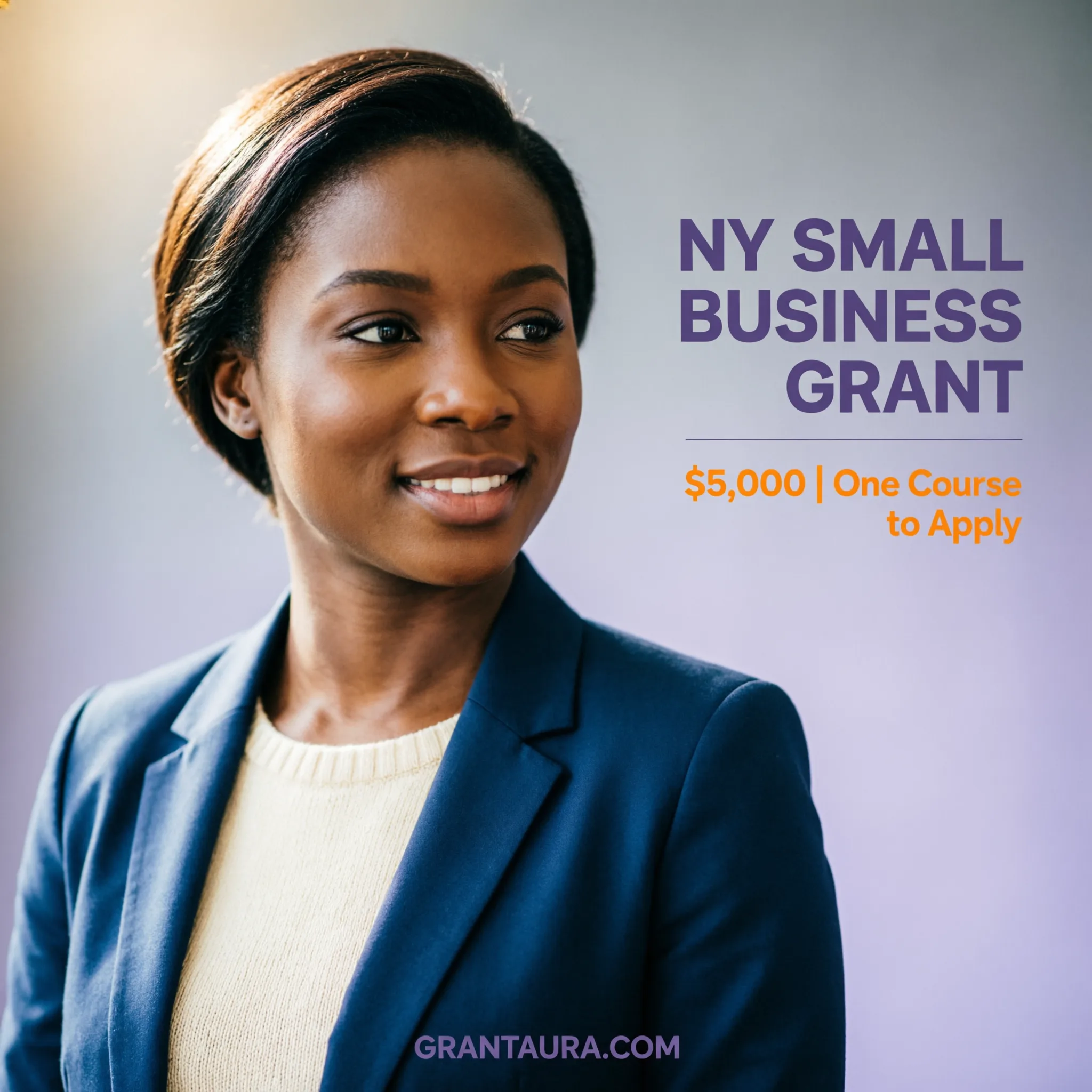 Verizon Small Business Digital Ready Grant for New York