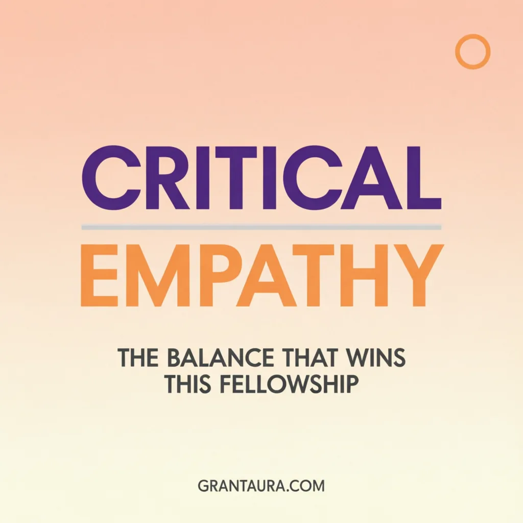 Hyundai Artlab Editorial Fellowship 2026 $10K for Art Writers