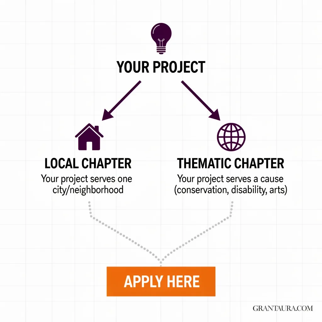 Awesome Foundation Grants For Businesses, Startups, Organizations, & Individuals