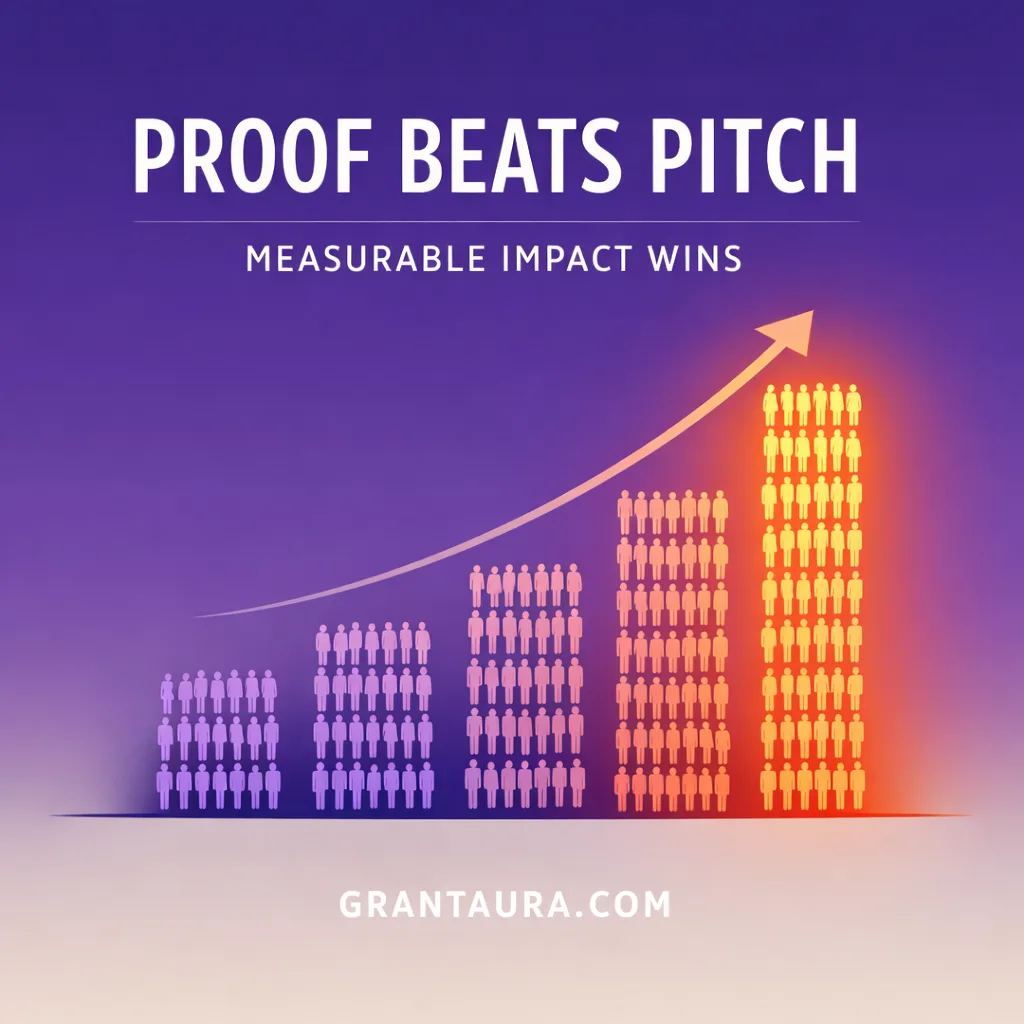 Breva Thrive Grant $5,000 Quarterly for Revenue-Generating Community Businesses