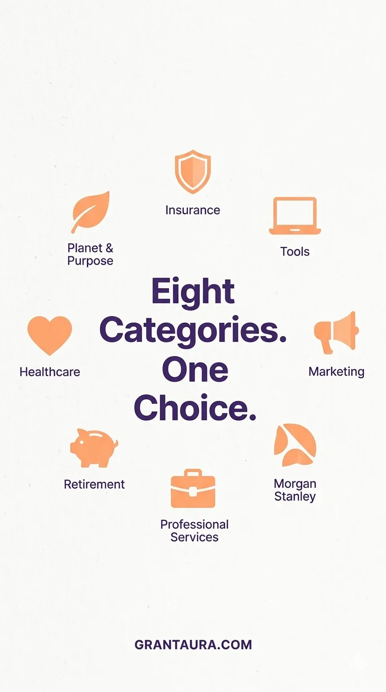 Enthuse Foundation Grant Program Eight Separate Grants for Women in CPG