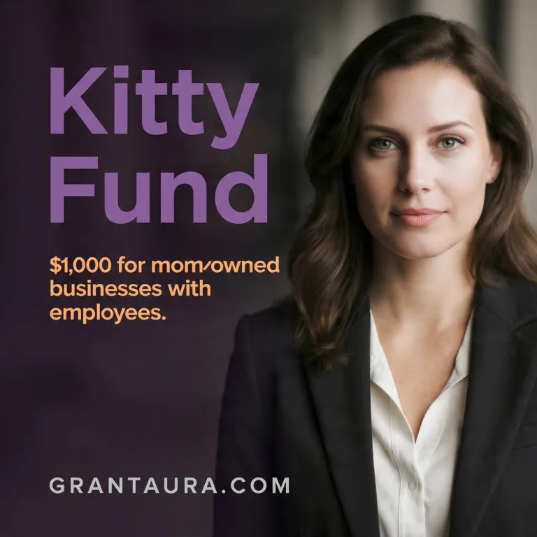 Kitty Fund