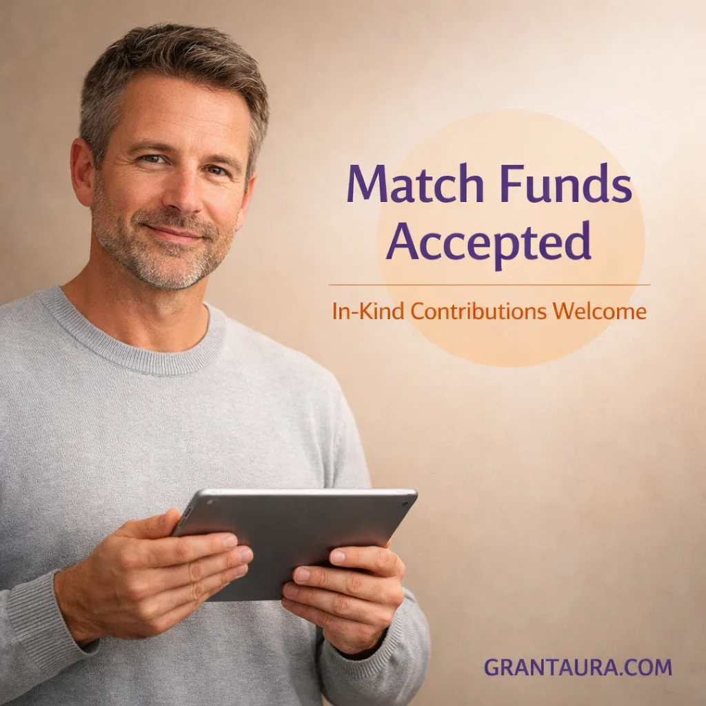 Overland Park Small Business Micro Grant