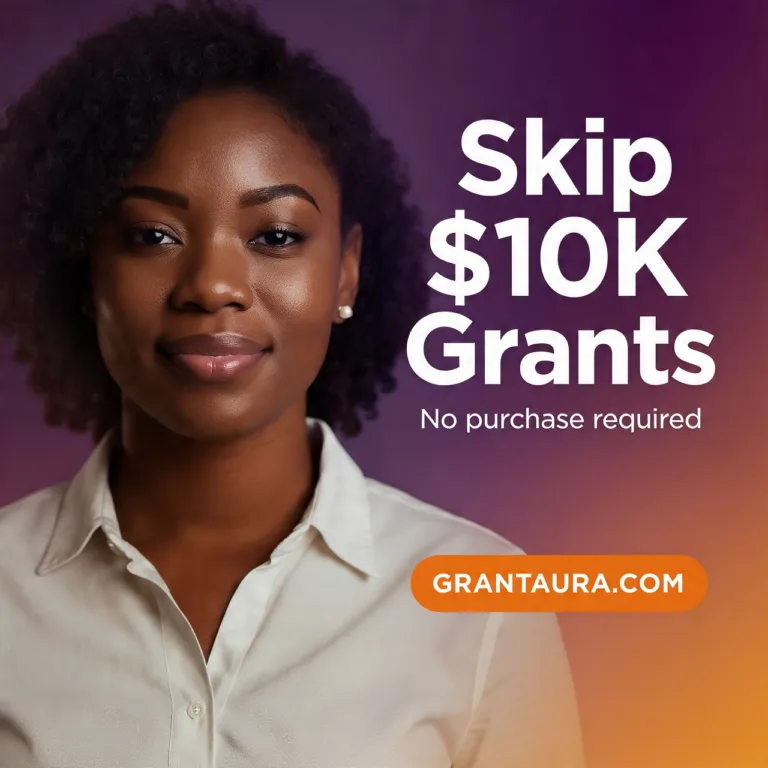 Skip $10,000 Grants