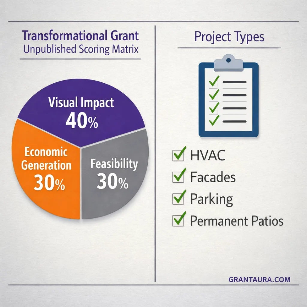Small Business Capital Investment Grant Program Gurnee small business capital grant with two funding tracks
