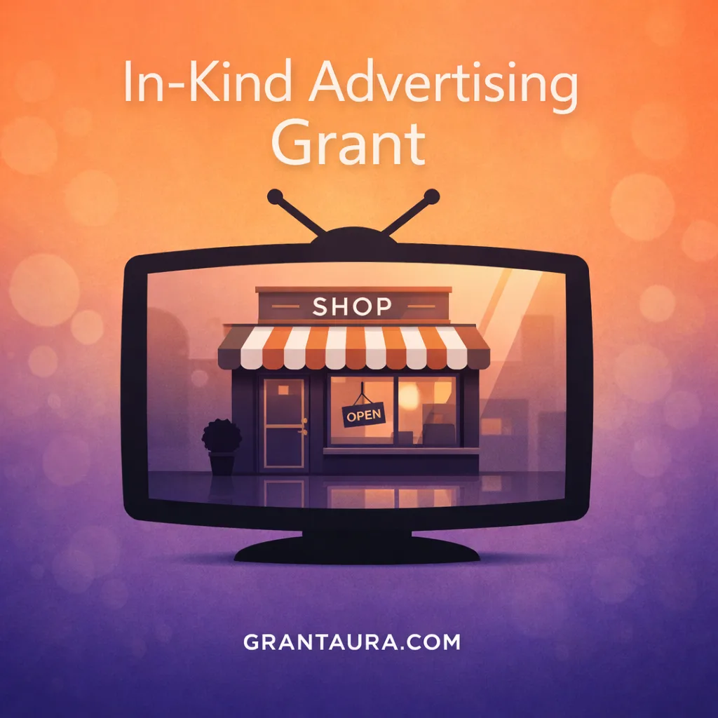 Spectrum Reach Pay It Forward Grant $15K TV Advertising for Local Businesses