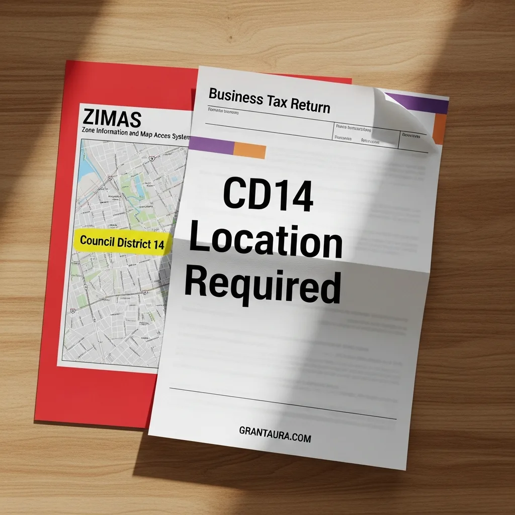 Ysabel Jurado's Microenterprise Grant Program CD14 Business Funding