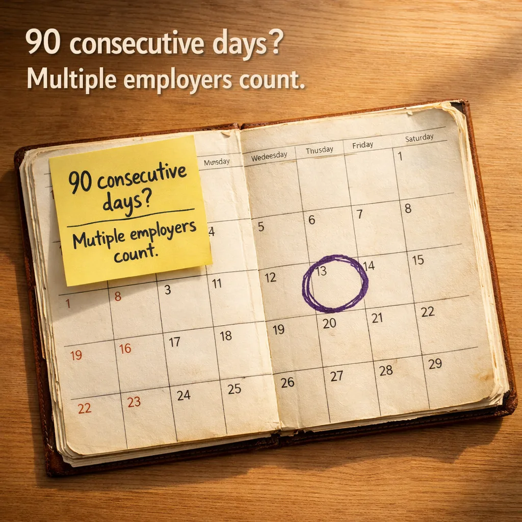 CORE Grant Help for Restaurant Workers with Children