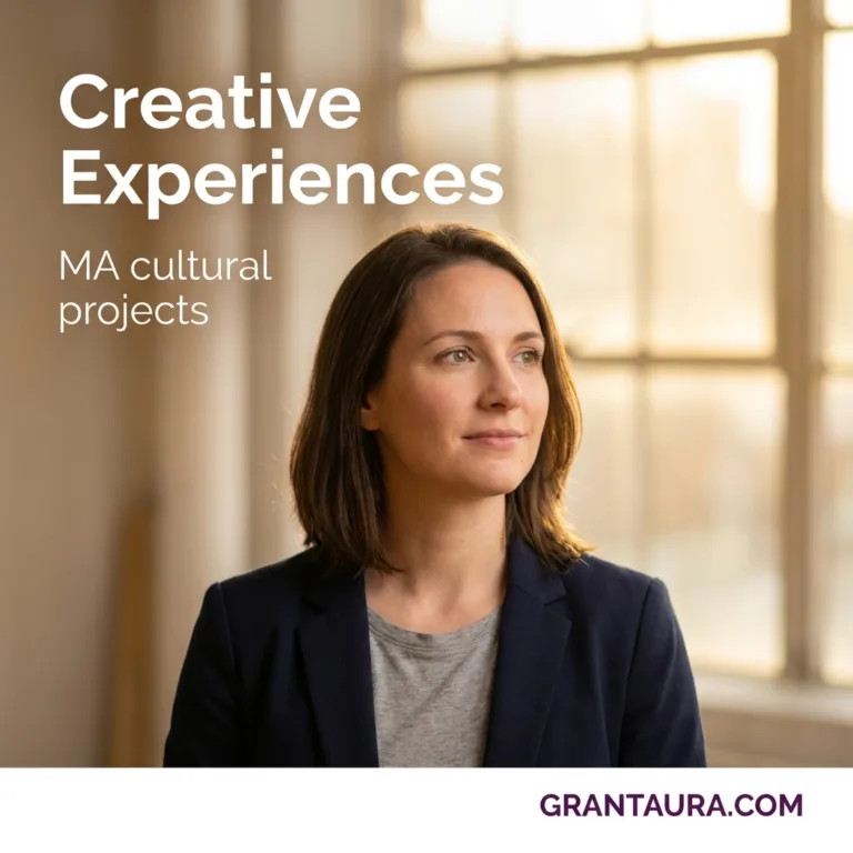 Creative Experiences