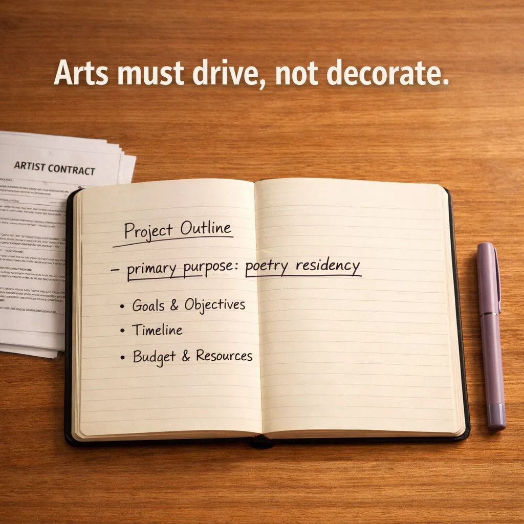 Creative Experiences Grant Massachusetts $2.5K or $5K for Cultural Projects