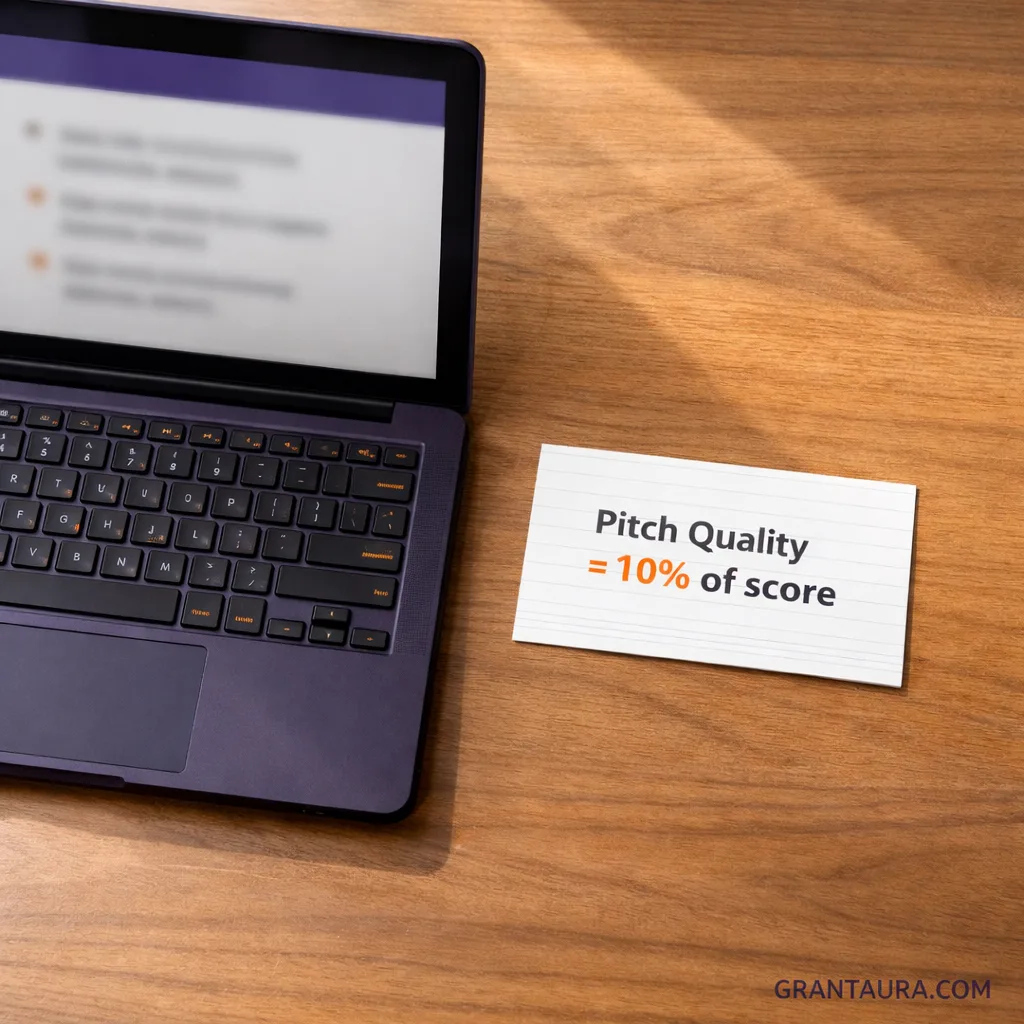 EDGE Grant Competition