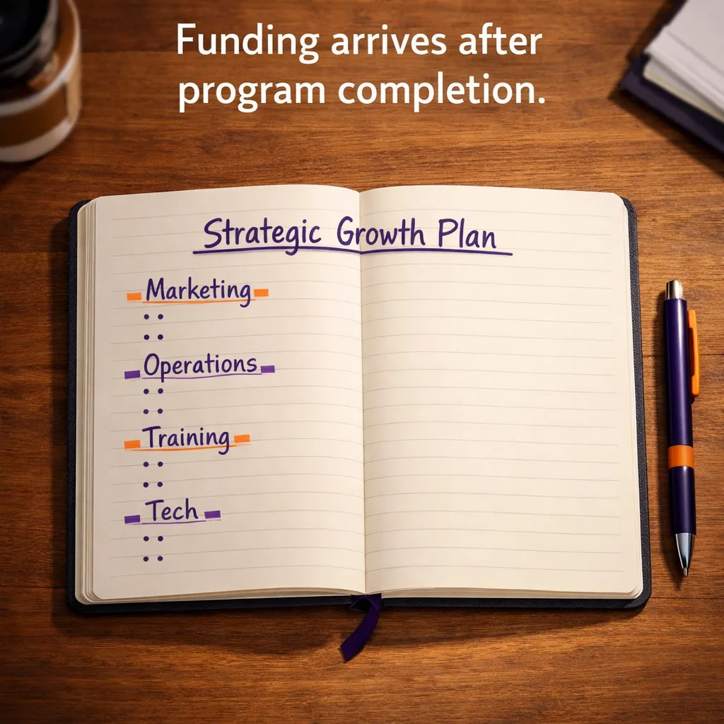 Invest 606 Accelerate 606 Grant for Appalachian Kentucky Businesses