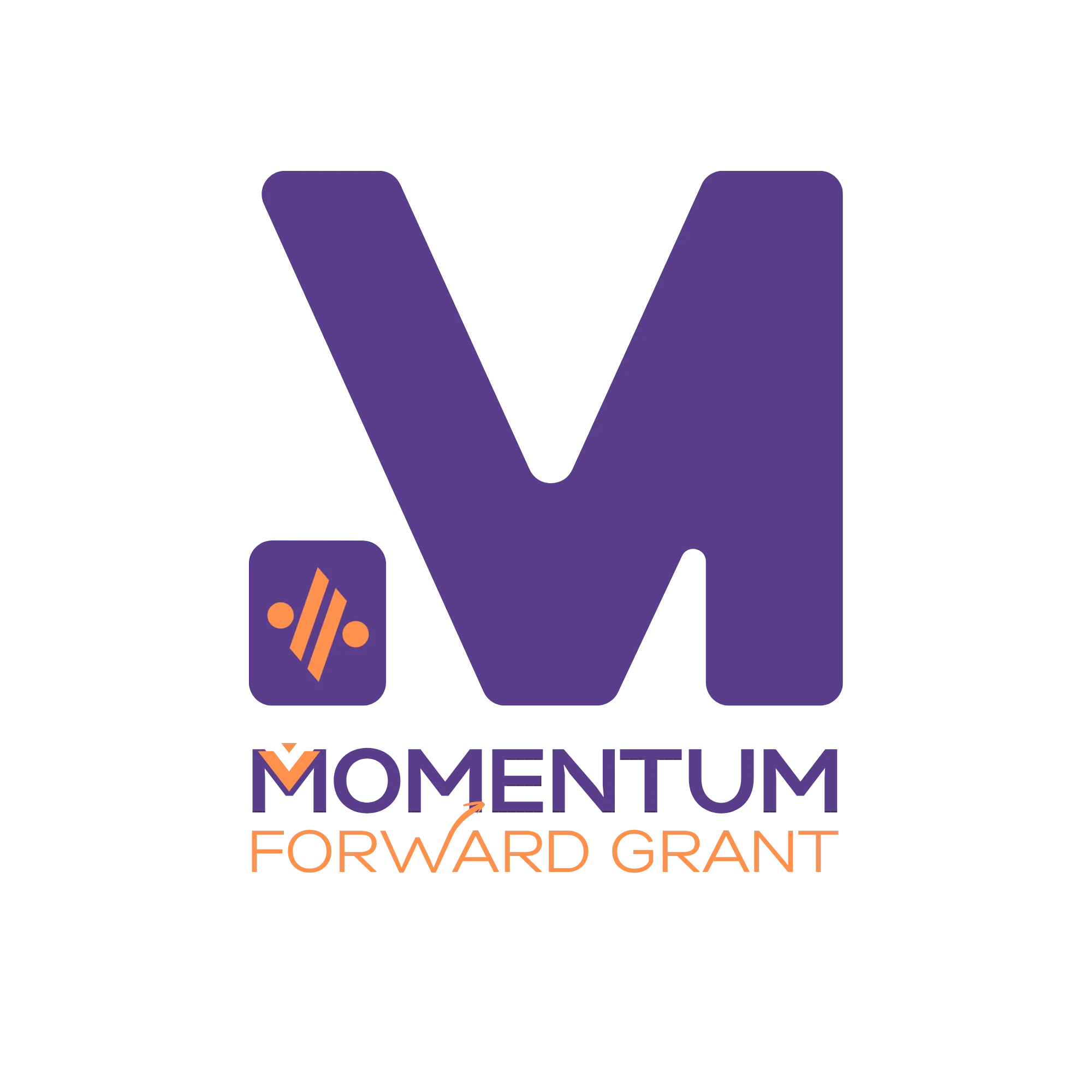 Momentum Forward Grant Logo