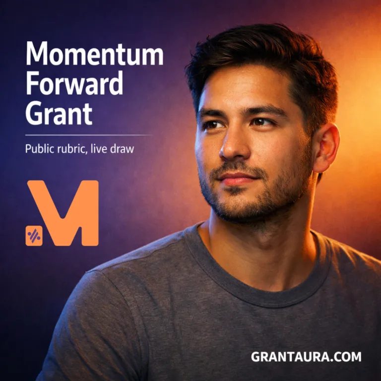 Momentum Forward Grant