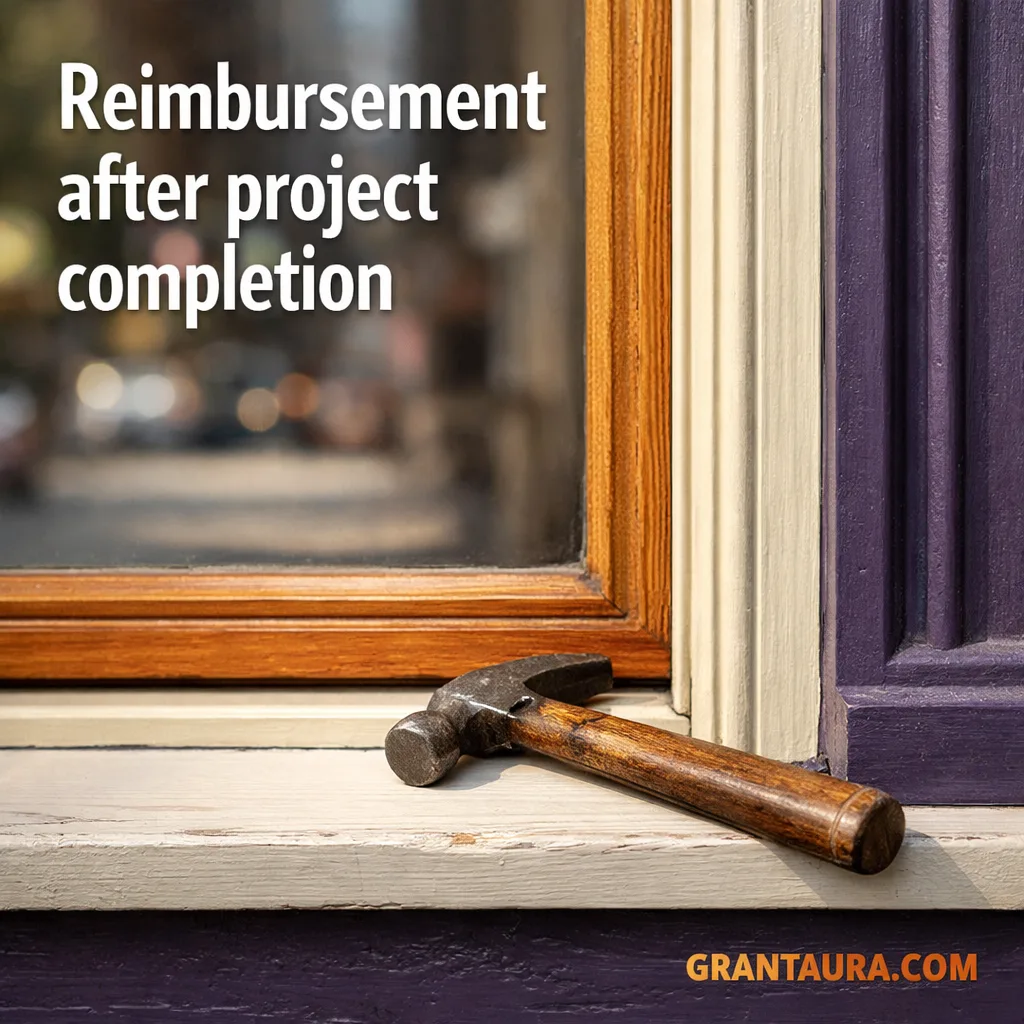 Preservation Austin Grants