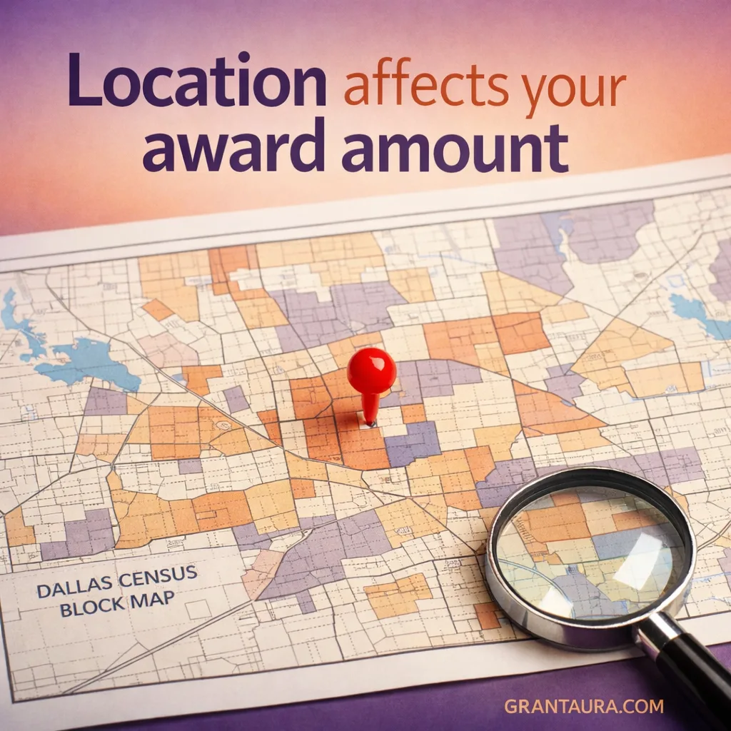 Small Business Assistance Program