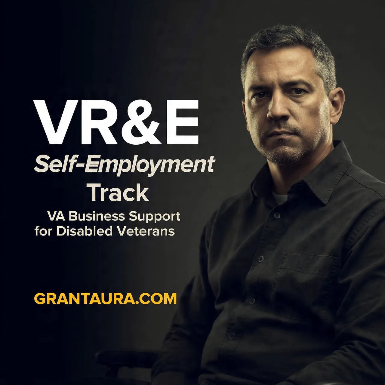 VR&E Self-Employment Track What the VA Actually Pays For