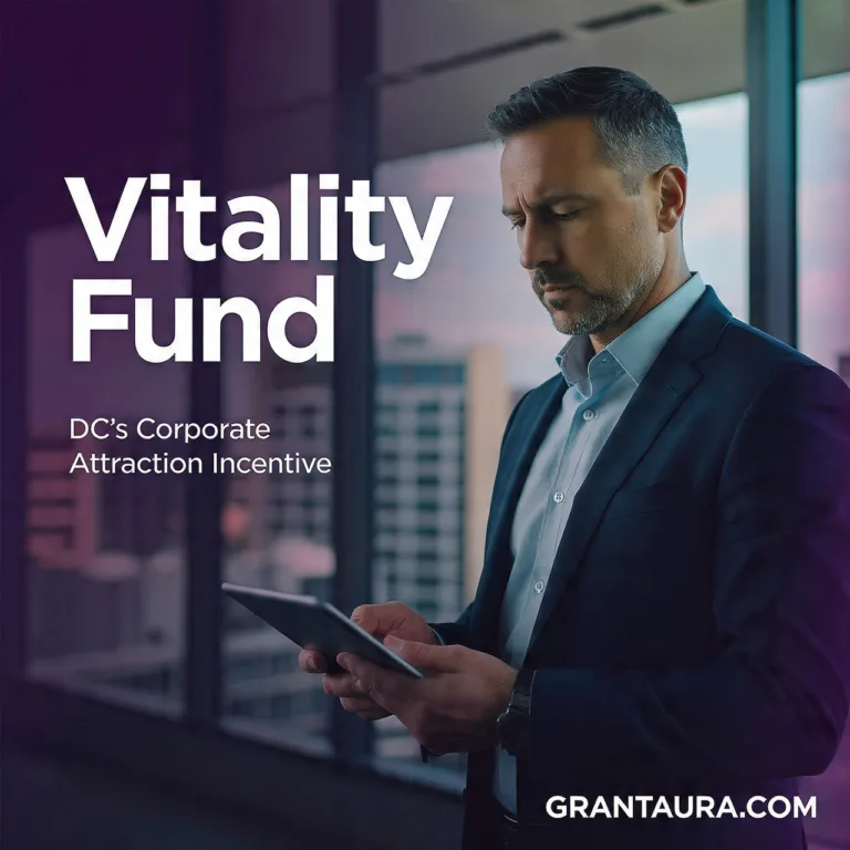 Vitality Fund