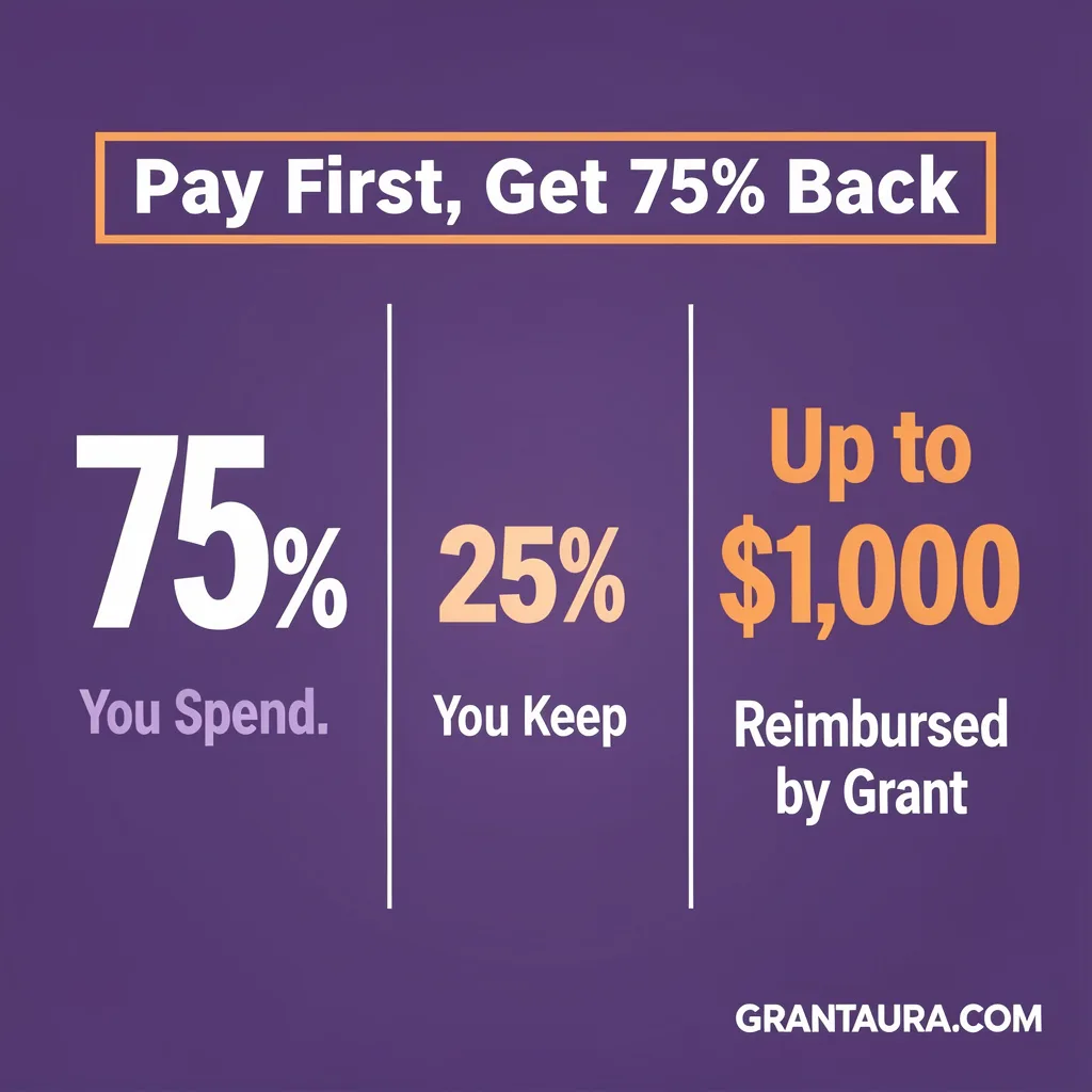 The Downtown Revitalization Matching Mini Grant from Main Street Ozark