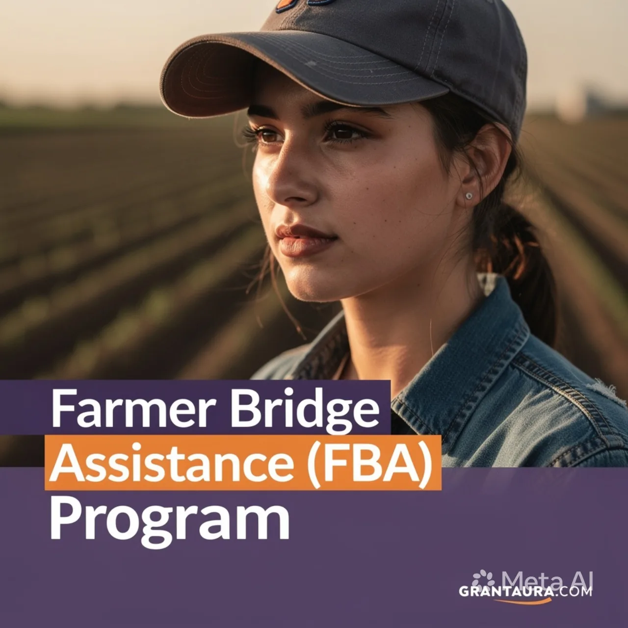 Farmer Bridge Assistance (FBA) Program