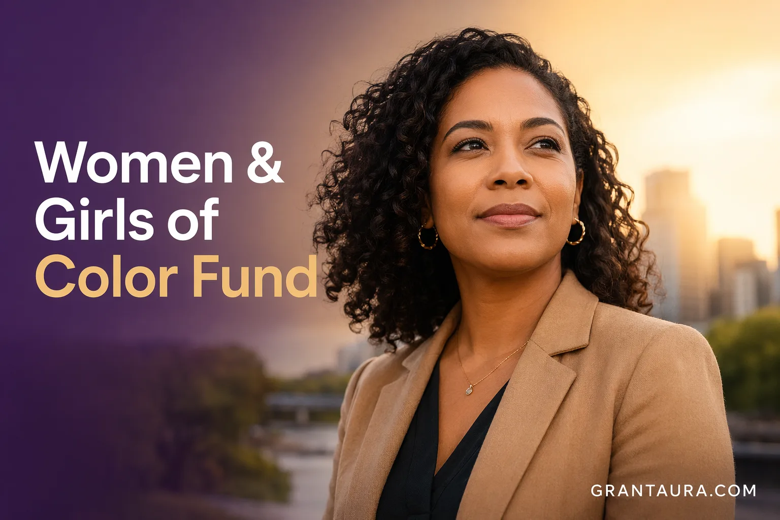 Women & Girls of Color Fund Front Range Cycle Now Open