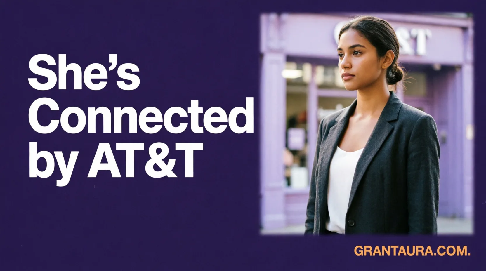 AT&T Small Business Contest