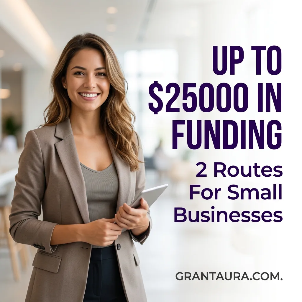 Boynton Beach Small Business Grants