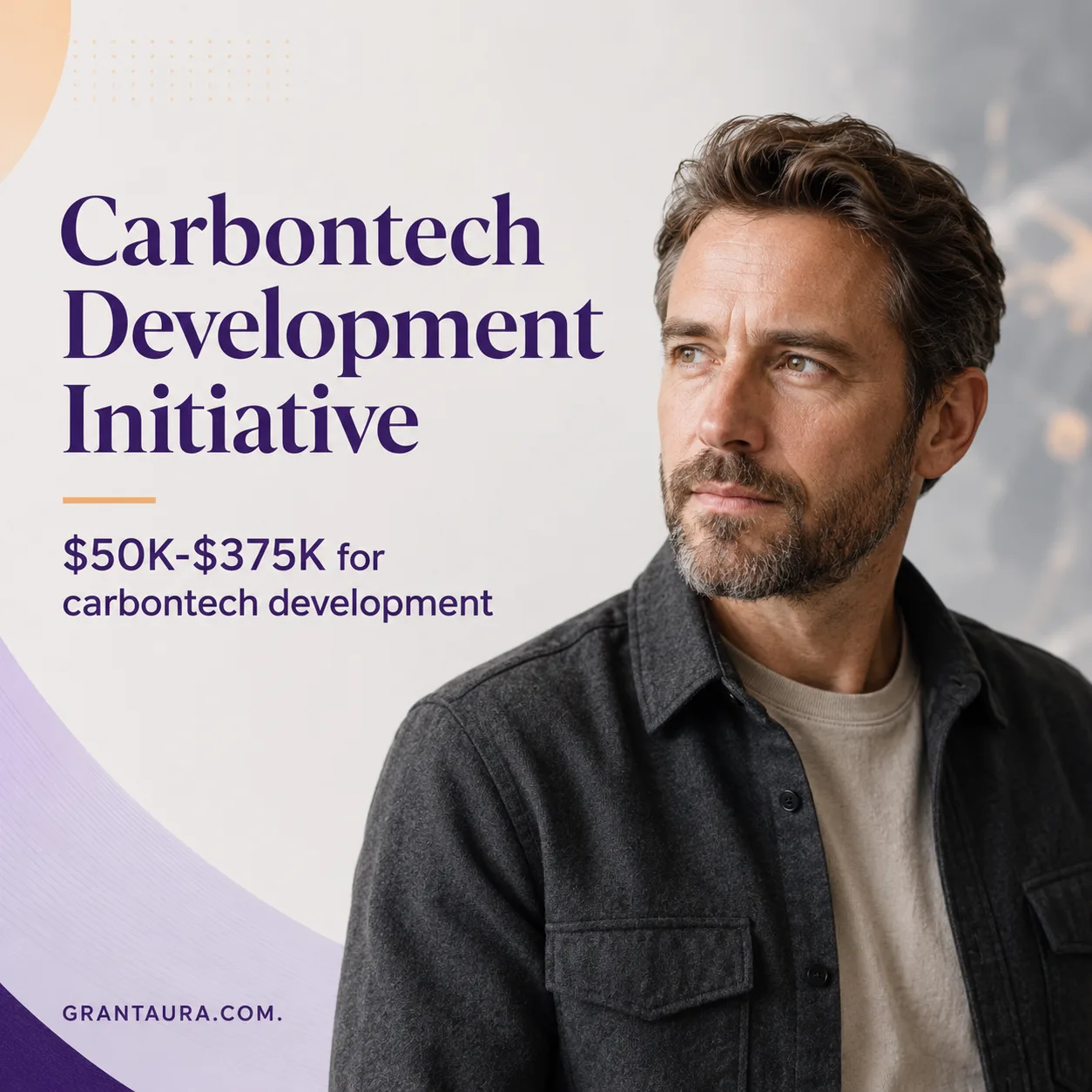 Carbontech Development Initiative: Track and Funding Guide