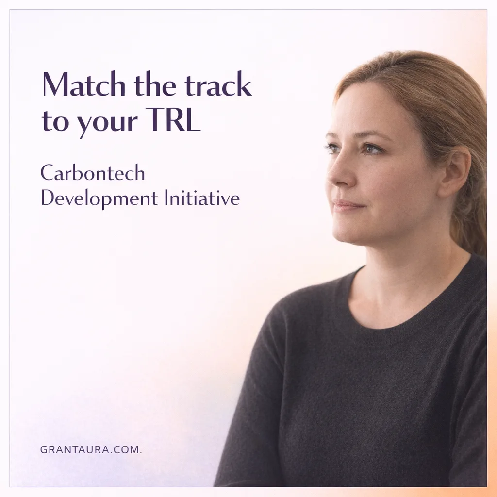 Carbontech Development Initiative