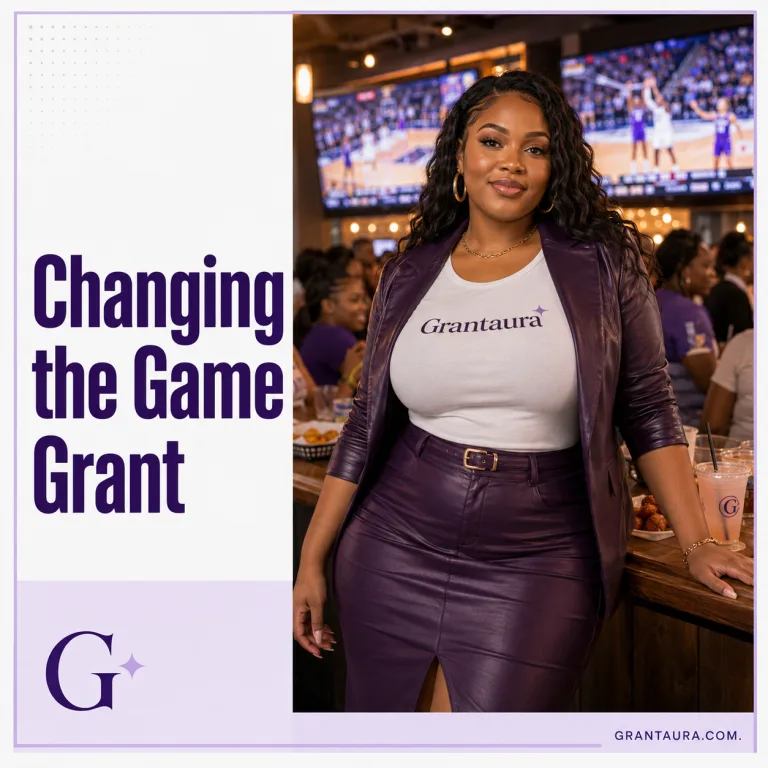 Changing the Game Grant