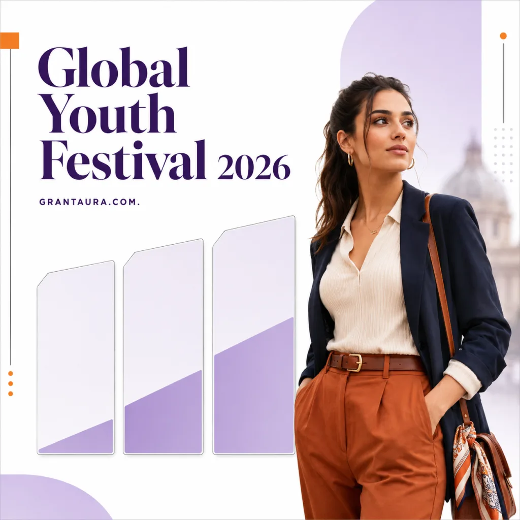 Global Youth Festival 2026
