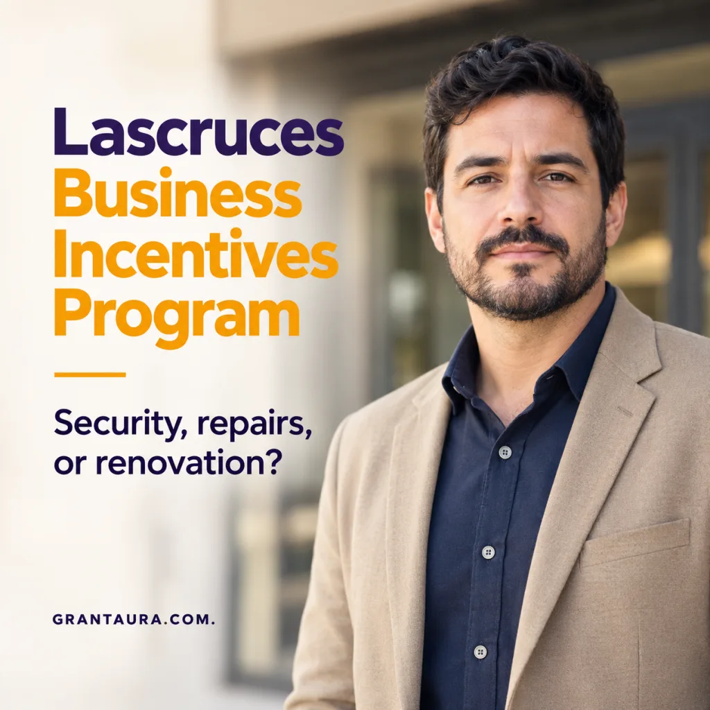 Lascruces Business Incentives